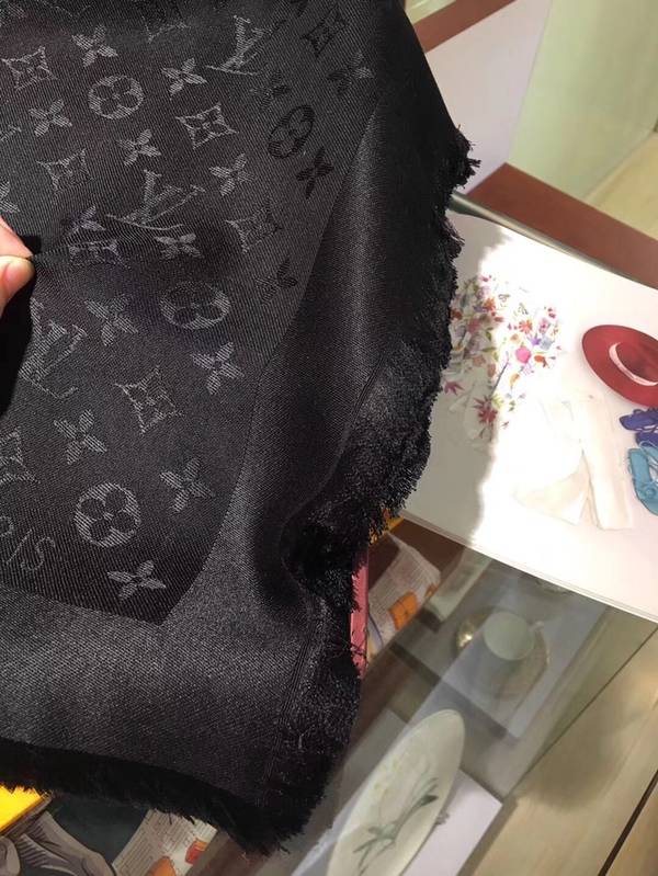 Louis Vuitton Scarf LVC00601 Louis Vuitton Scarf LVC00601